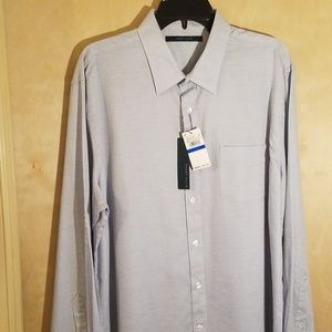 Perry Ellis Dress Shirt